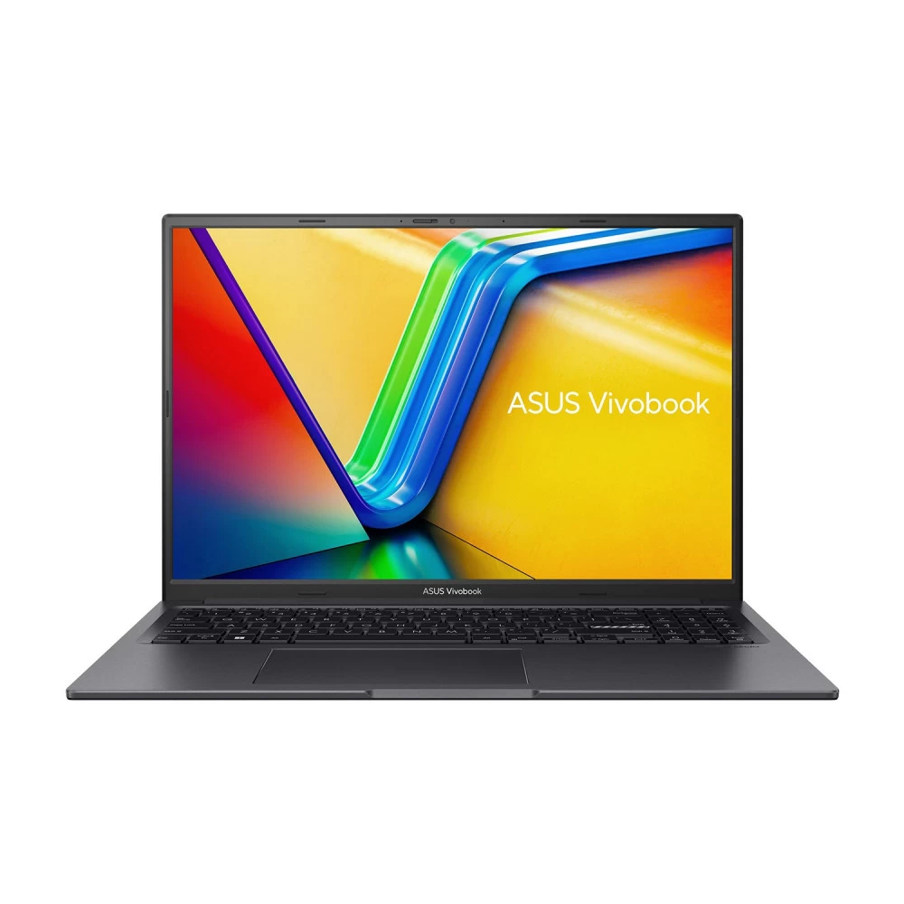 ASUS VivoBook 16X M3604YA-MB241/ Ryzen 5-7430U-2.3/ 512 GB SSD/ 8 GB/ 16" WUXGA / Dos/ 90NB11A1-M00B10