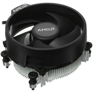 Кулер для процессора AMD Wraith Stealth [712-000071 REV B]