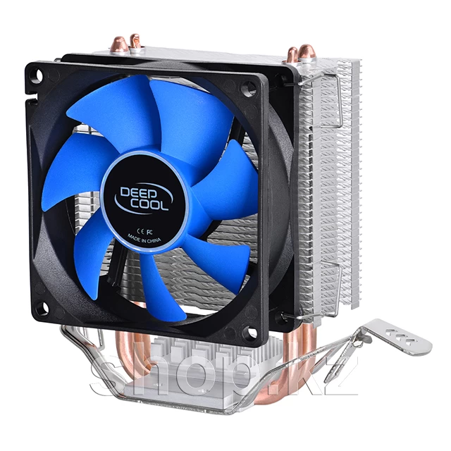 Кулер, Deepcool, ICE EDGE MINI FS v2.0 DP-MCH2-IEMV2, Intel 1156/1155/1151/1150/775 и AMD FM2/FM1/AM Кулер, Deepcool, ICE EDGE MINI FS v2.0 DP-MCH2-IEMV2, Intel 1156/1155/1151/1150/775 и AMD FM2/FM1/AM