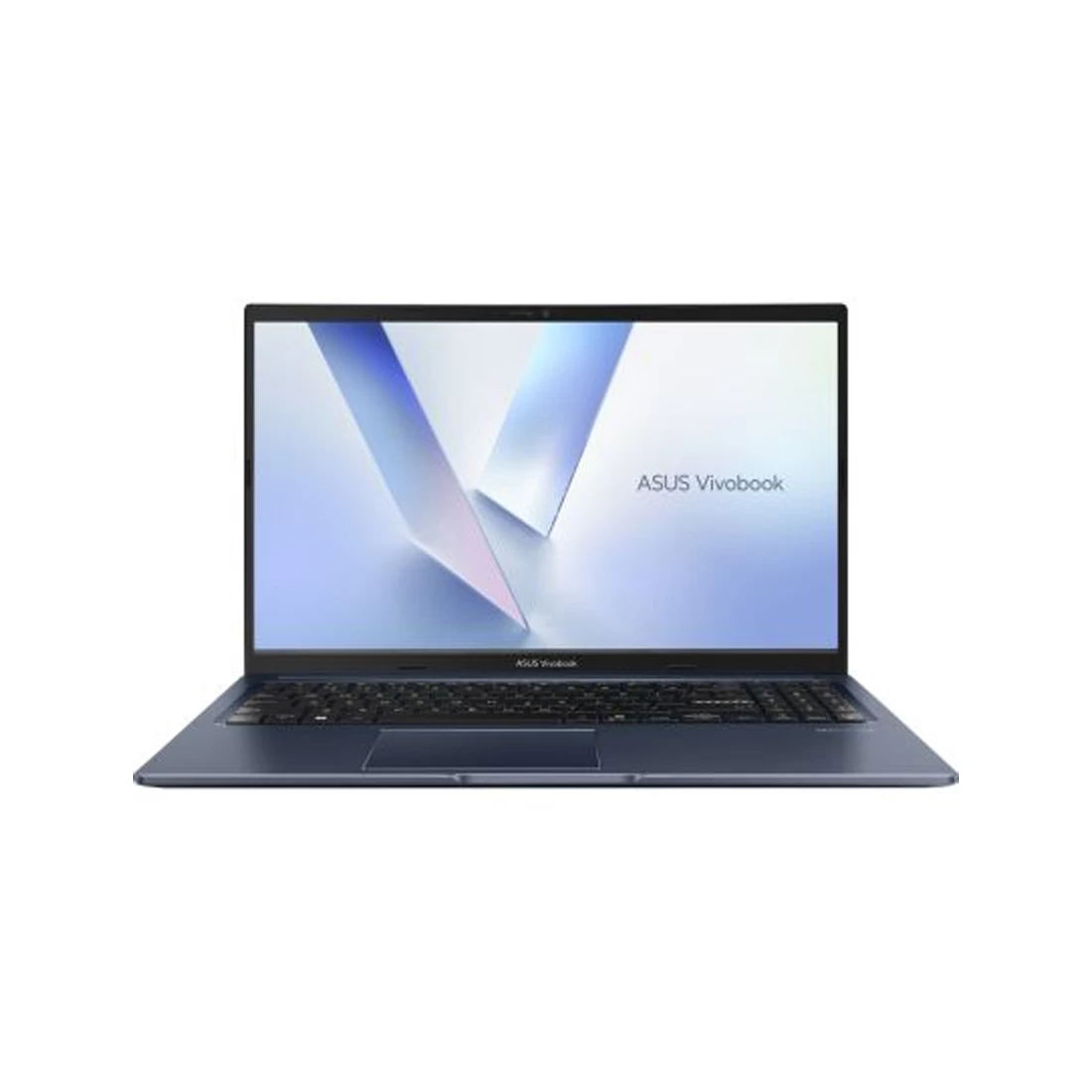 ASUS Vivobook 15 M1502NAQ-BQ048/ Ryzen 7 170/ 16 Gb DDR5/ 512 NVMe/ 15.6" FHD IPS/ DOS/ 90NB1841-M00590