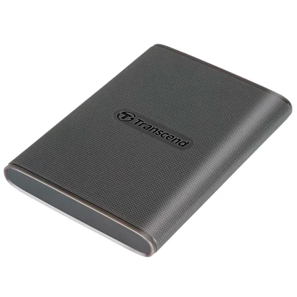 Внешний SSD 4 Tb Transcend TS4TESD360C