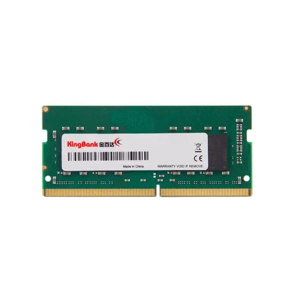 SODIMM 8 GB DDR4 <2666MHz> KingBank, KDSN, K5.01.FN047C4001, CL19