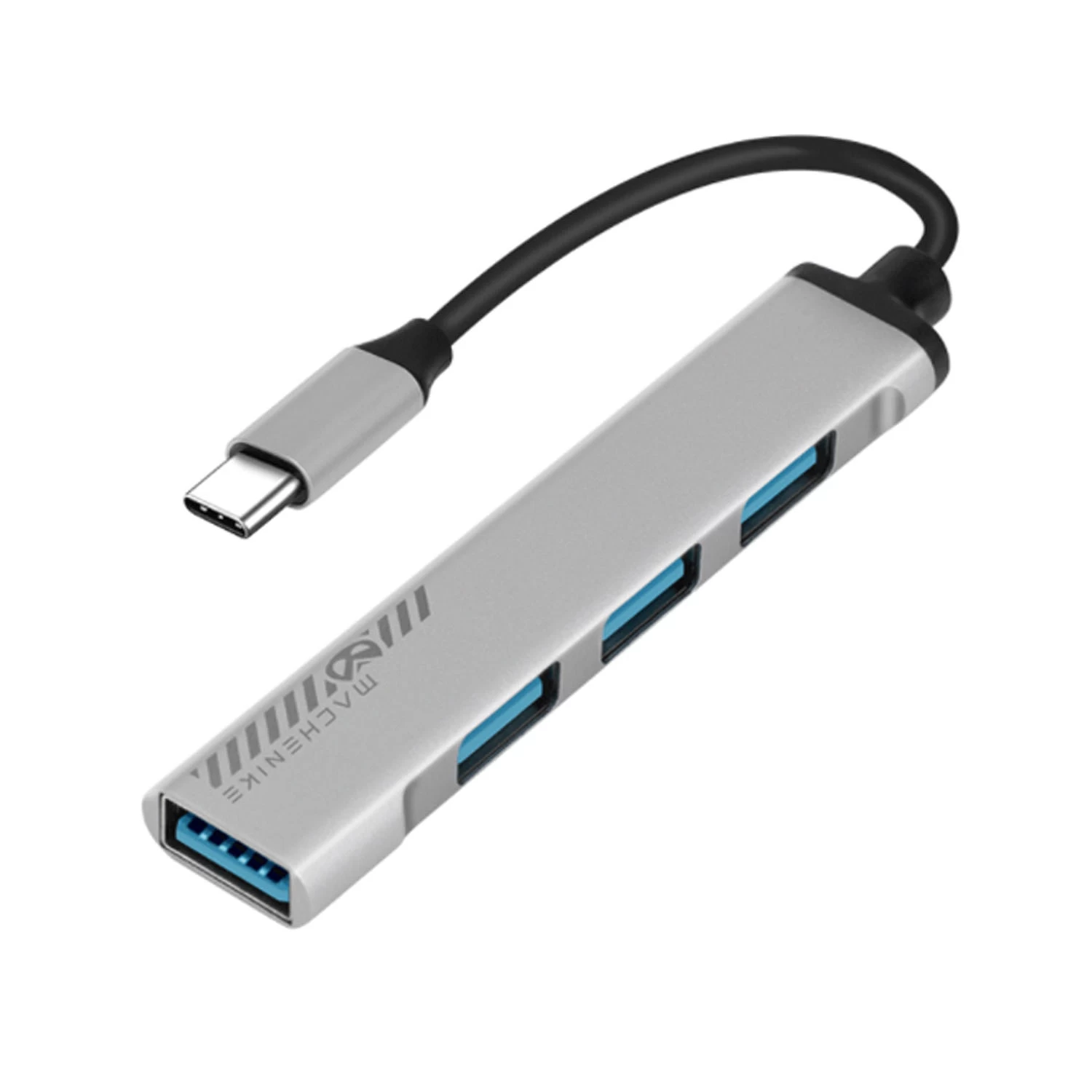 Расширитель USB Hub3.0 MACHENIKE hub300