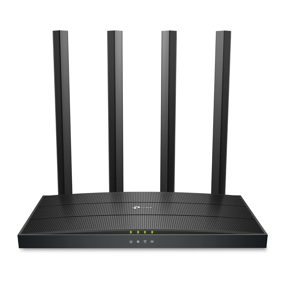 Маршрутизатор беспроводной AC1350 GbE Tp-Link Omada ER605W <Двухдиапазонный Wi-Fi гигабитный маршрутизатор,  1 GbE WAN Port, 2 GbE WAN/LAN Ports,  2 G