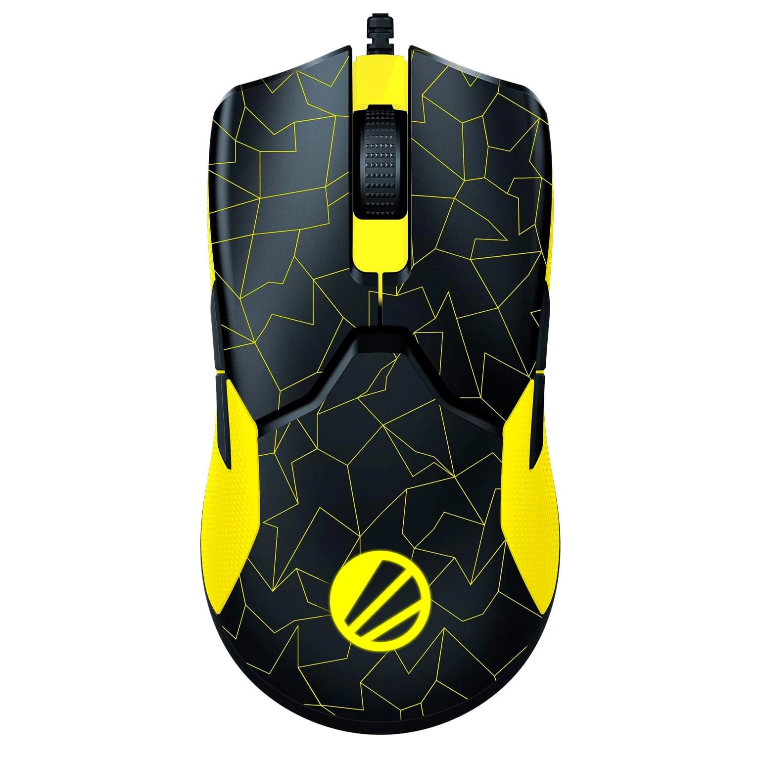 Мышь Razer, Viper 8KHz - ESL Edition, RZ01-03580200-R3M1, Оптическая, 20 000 DPI, 8 кнопок, RGB-подсветка с 16,8 миллионами настраиваемых параметров ц