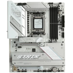 Мат.плата AMD ASUS ROG STRIX B850-A GAMING WIFI AM5 4xDDR5 4xSATA 4xM.2 HDMI DP ATX