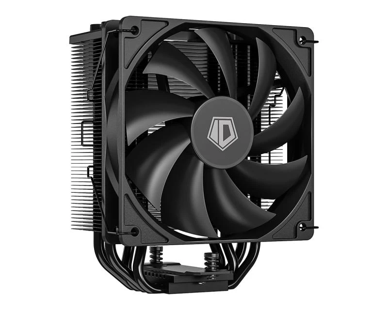 Вентилятор для процессора ID-COOLING SE-214-XT V2 BLACK