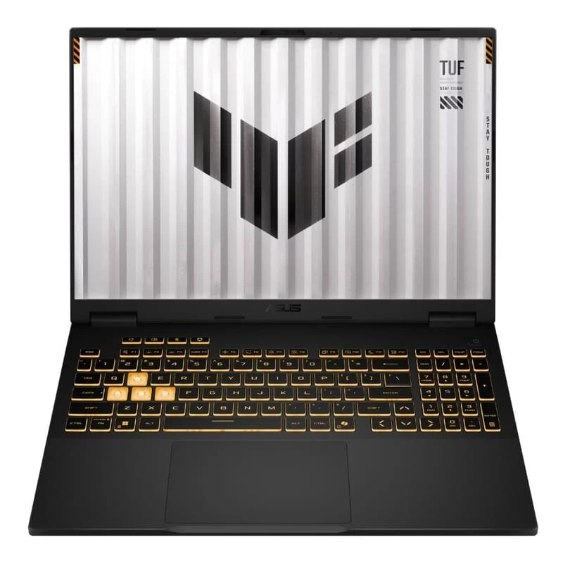ASUS TUF Gaming F17/ FX707VJB-HX114/ Core 5 210H/ 16 Gb DDR5/ 1 Tb NVMe/ RTX3050 6 Gb/ 17.3" FHD 144GHz/ DOS/ 90NR0MY5-M004H0