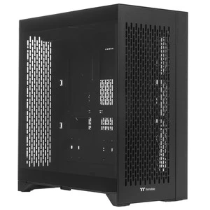 Компьютерный корпус, Thermaltake, CTE E600 MX Snow, CA-1Y3-00M1WN-00, E-ATX / ATX / M-ATX / M-ITX, 2*3.5"/2*2.5", Высота кулера до 166 мм, Длина VGA д