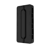 Контроллер Wintek WT-03, 6 портов (3 pin ARGB + 4 pin PWM), пульт д/у