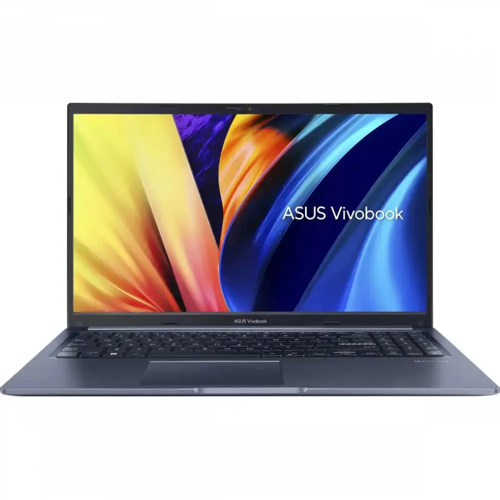 ASUS Vivobook 15 M1502YA-BQ579/ Ryzen 7 5825U/ 16 Gb/ 512 NVMe/ 15.6" FHD 60 IPS/ DOS/ 90NB0X21-M00VR0
