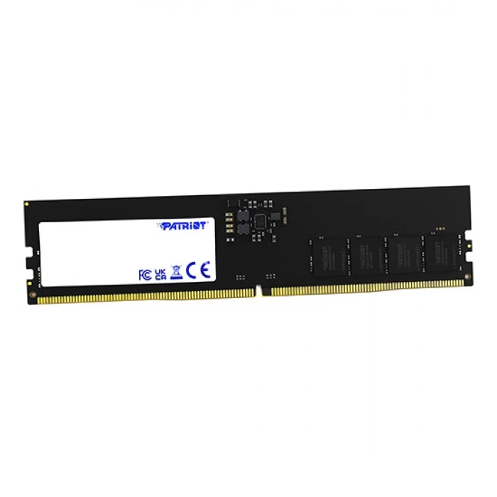 DDR5 Patriot 8 Gb PSD58G560081, DDR5, 8 GB ,DIMM <5600MHz> 46-46-46-90