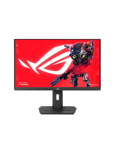 Монитор 24.5" ASUS ROG Strix XG259CMS IPS 1920x1080 310Hz 1ms 400cd/m 1000:1 1xHDMI 1xDP 1xUSB-C