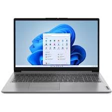 LENOVO IdeaPad 1 15IRU7/ i5-1335U/ 16 Gb/ 512 NVMe/ 15.6" FHD/ Win 11 Home/ Cloud Grey/ 83B40008US