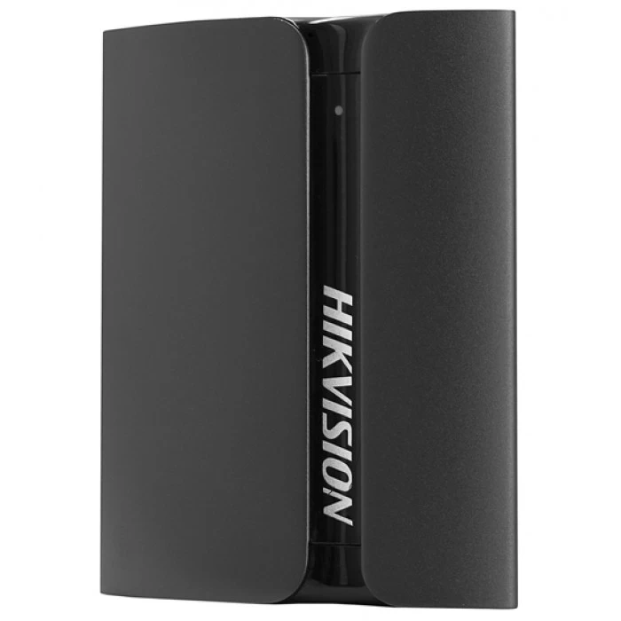 SSD внешний 2000 GB Hikvision, HS-ESSD-T300S/2T/Black, 2TB, black ,SSD USB 2 TB USB 3.2 + Type-C