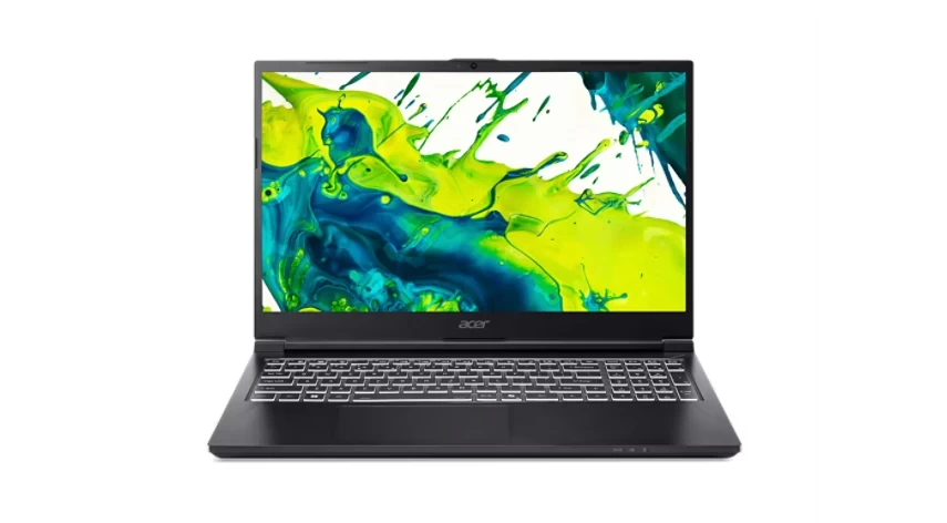 ACER ASPIRE A715-59G-78KV/ i7-13620H/ 16 Gb/ 1 Tb NVMe/ RTX 3050 6 Gb/ 15.6" FHD IPS 144/ Win 11/ NH.QX6SA.004