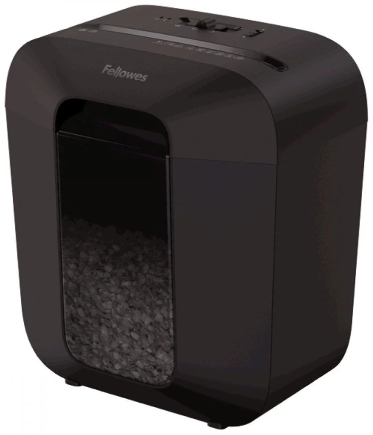 Шредер Fellowes® Powershred®LX25M SHREDDER (CROSS CUT) 230V EU