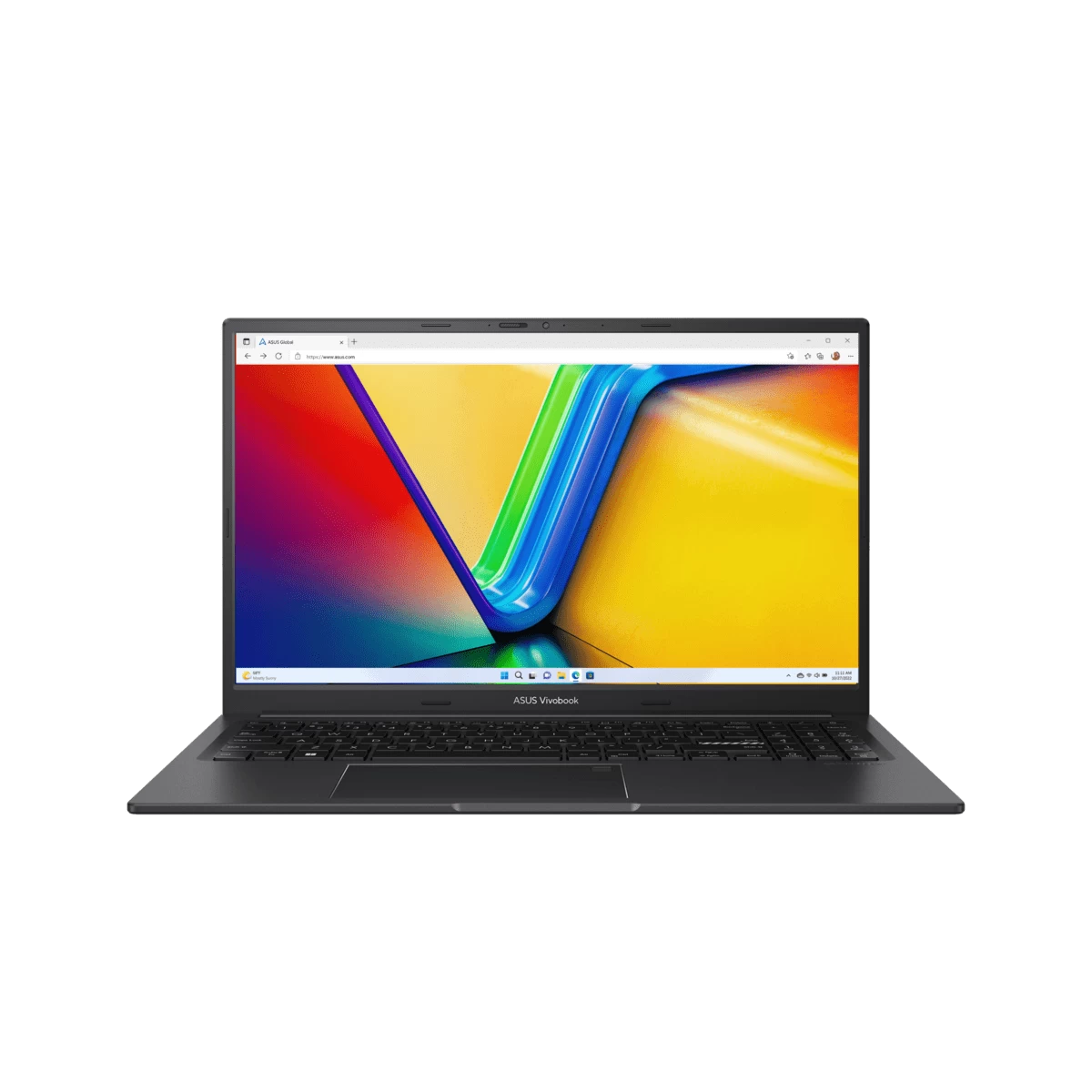 ASUS Vivobook 15X/ K3504VA-MA494/ 15.6" 2K OLED 120/ i5-1335U/ 512 SSD/ 16 GB/ DOS/ 90NB10A1-M00KU0