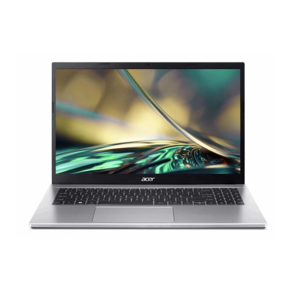 ACER 3 Slim A315-59-7201 Core i7-1355U/16Gb/512SSD/Intel Iris Xe graphics/15"6 IPS FHD/Dos NX.KHJER.00B
