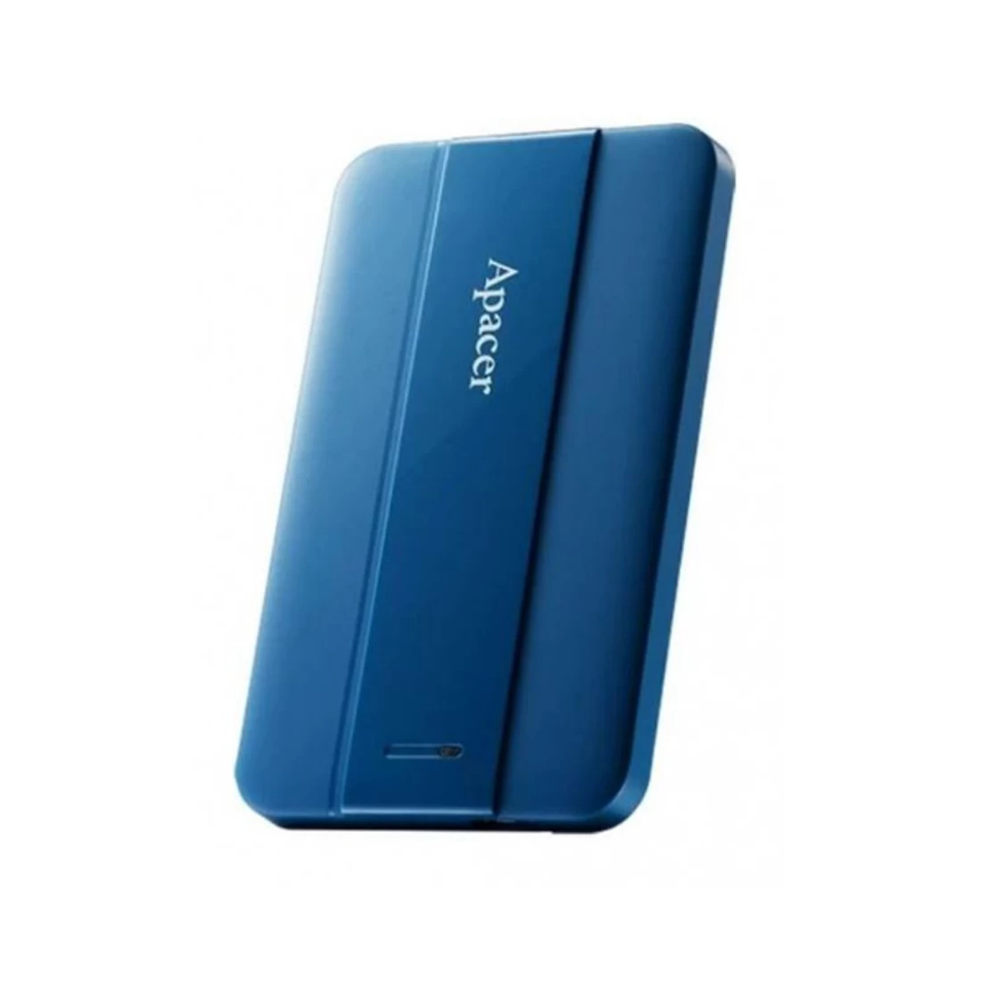 Внешний HDD 2 Tb Apacer, AC237, AP2TBAC237U-1, 2TB, 2.5", USB 3.2, Синий Внешний HDD 2 Tb Apacer, AC237, AP2TBAC237U-1, 2TB, 2.5", USB 3.2, Синий