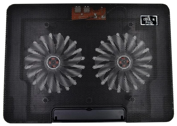 Охлаждающая подставка для ноутбука, CoolerPad A2