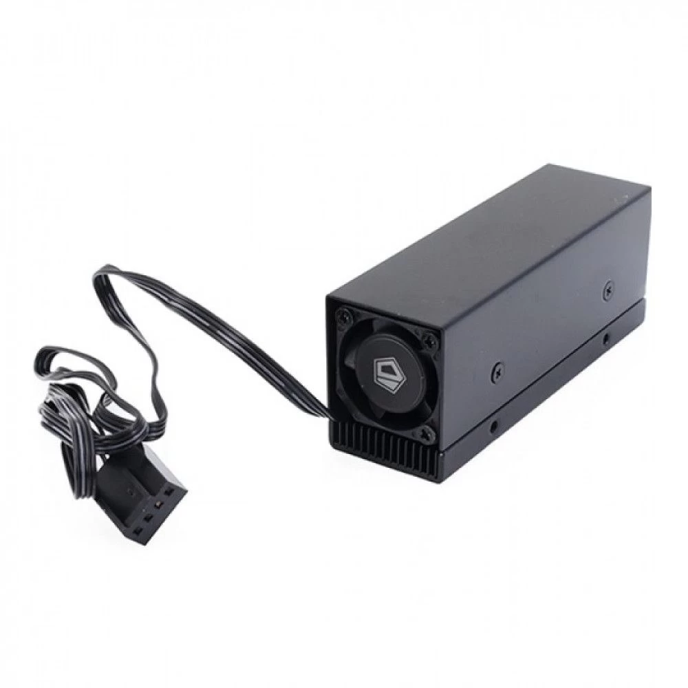 Радиатор для SSD ID-COOLING ZERO M25