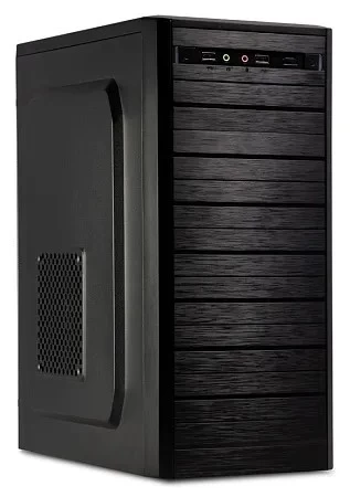 Системный блок ,Core i3-10100-3.6GHz/H510/RAM 8GB/SSD 330GB/HDD 1000GB/400W Системный блок ,Core i3-10100-3.6GHz/H510/RAM 8GB/SSD 330GB/HDD 1000GB/400W