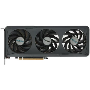 Видеокарта Gigabyte 8 Gb RTX5060 EAGLE MAX OC 8G (GV-N5060EAGLEMAX OC-8GD) GDDR7, 128bit, 1-HDMI, 3-DP, Windforce 3X Fan, 281*115*40 мм