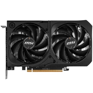 Видеокарта 8 Gb MSI RTX 5060 8G SHADOW 2X OC, 8Gb GDDR7 128-bit 1xHDMI 3xDP G5060-8S2C