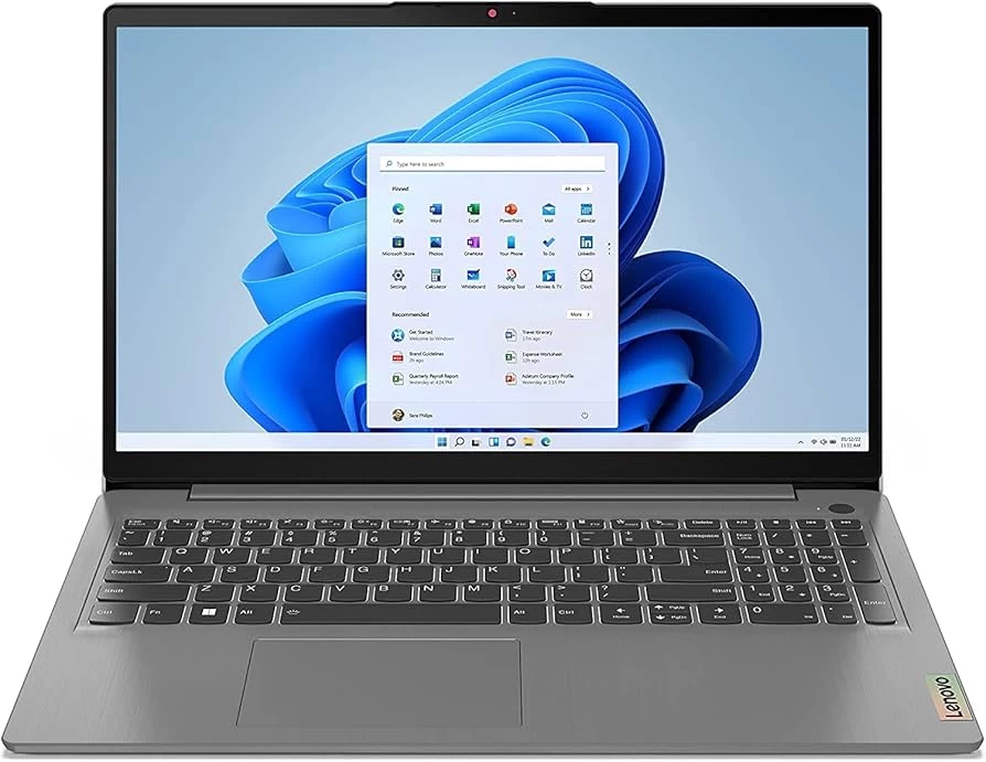 LENOVO IdeaPad 3 15IAU7/ i7-1255U/ 24 Gb/ 1 000 SSD/ 15.6" FHD/ Dos/ 82RK0044RK
