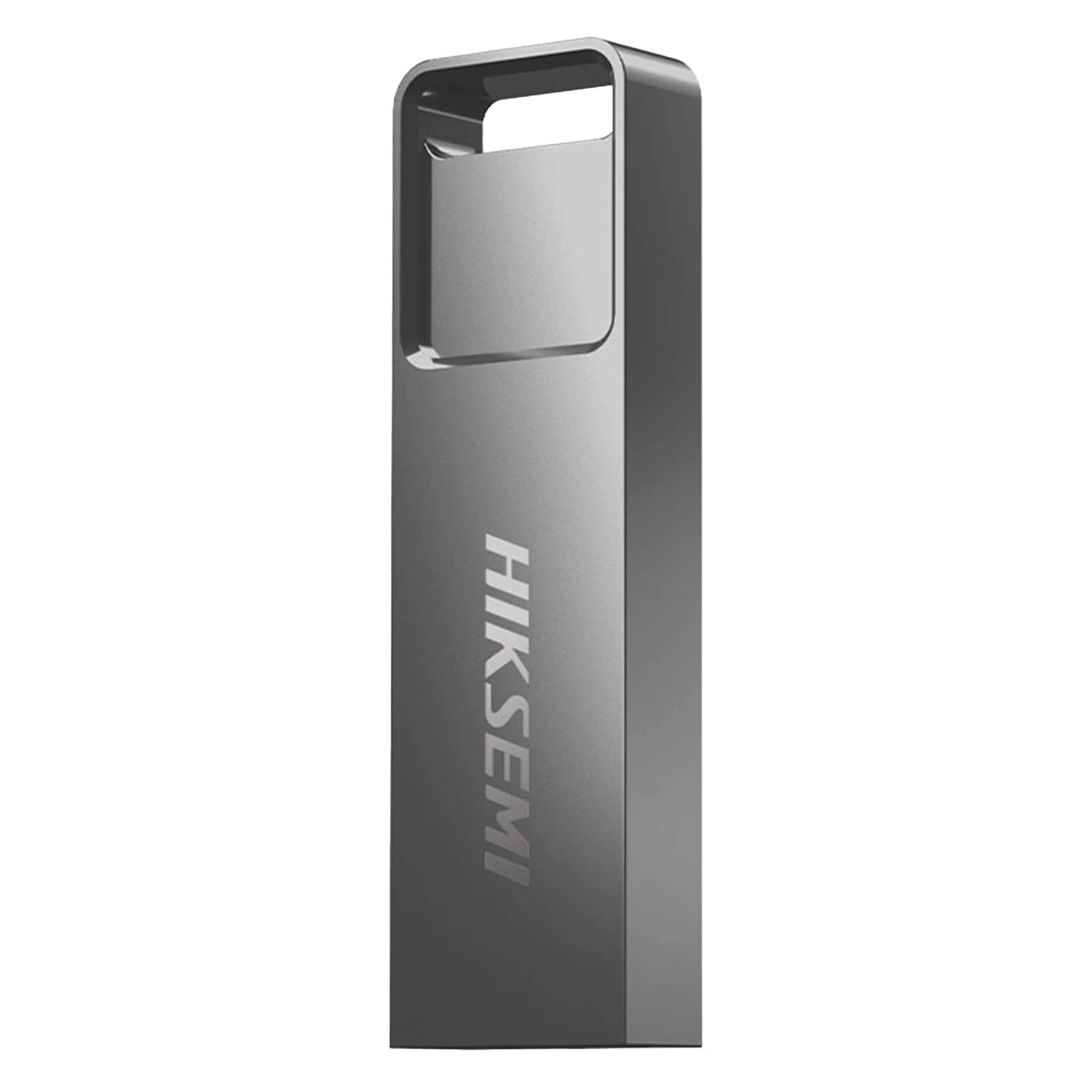 USB 3.0 64GB HikSemi, HS-USB-E301 64G U3, 64GB ,flash USB 3.0, grey