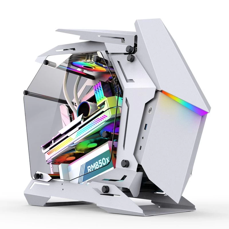 Ryzen 7 7800X3D/ MSI B840M Gamming/ Вод.охл SL240 W/ 32 Gb DDR5/ 1 Tb SNV3S NVMe/ RTX5070 AERO 12 Gb Gigabyte/ MOD-3 W/ 850W GOLD ASUS