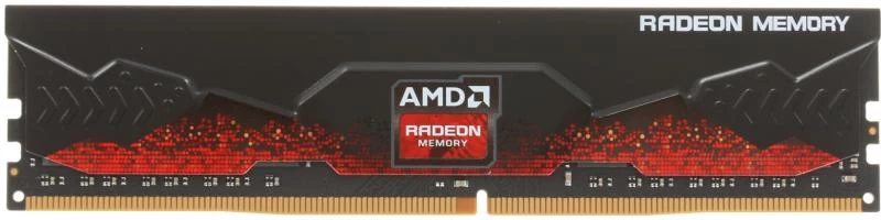 DDR5 16GB 5200MHz AMD Radeon R5 Entertainment Series, PC5-38400, CL40, 1.1V, R5516G5200U1S-U DDR5 16GB 5200MHz AMD Radeon R5 Entertainment Series, PC5-38400, CL40, 1.1V, R5516G5200U1S-U