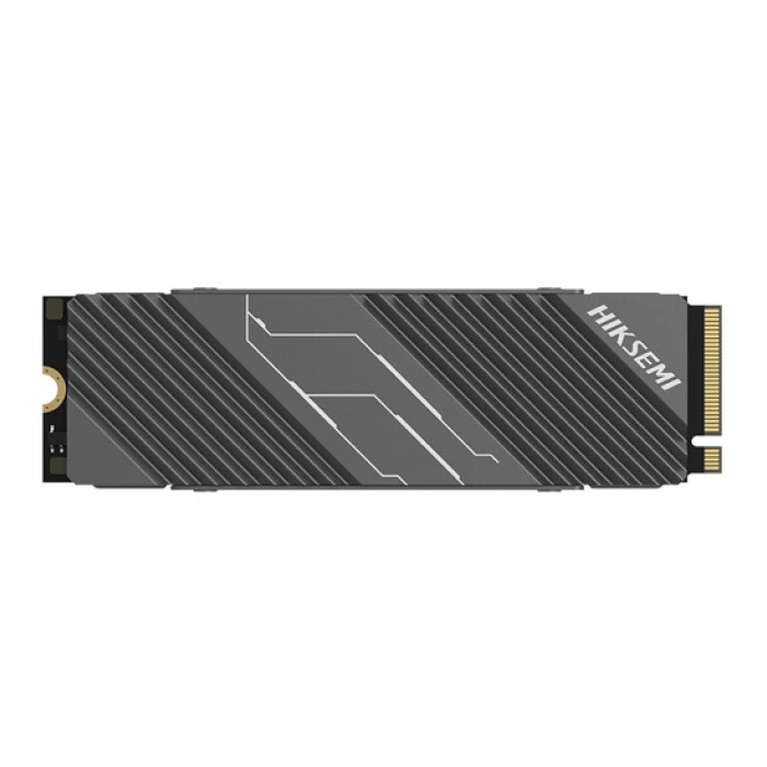 1 000 GB SSD M.2 Hiksemi (Hikvision) HS-SSD-FUTUREX Lite 1024G, 1 TB (7000MB/s) ,PCIe 4.0 x4, NVMe