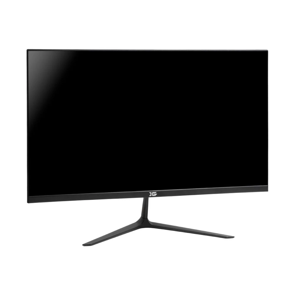 Монитор 23.8 X-game, 1T238IPS, 23.8", 1920*1080, IPS-матрица, 100Гц, VGA, HDMI, DP, LED, 250кд/м2, 1