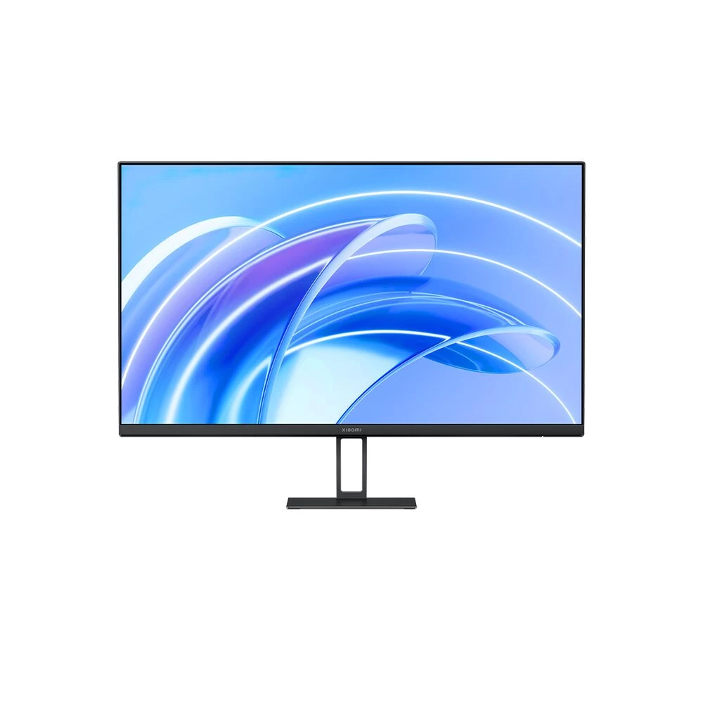 Монитор 27" Xiaomi, A27i, P27FBA-RAGL 27", 1920х1080, IPS, 100 Гц, DP 1.4, HDMI 2.0, 250кд/м2, 6 мс,