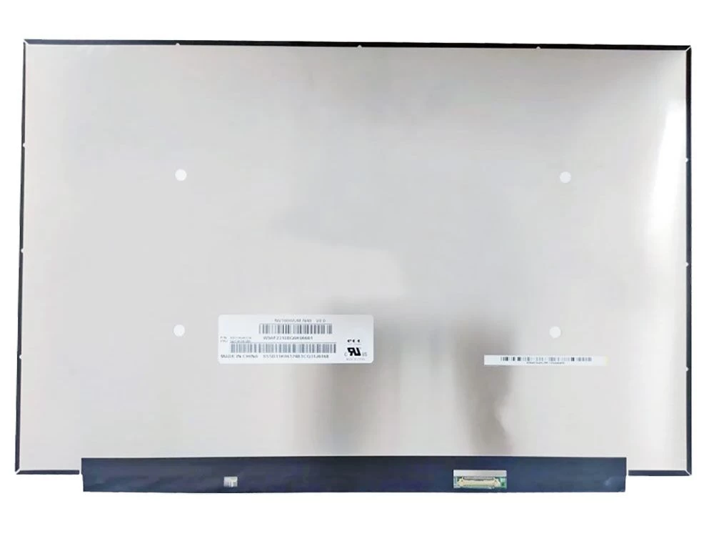 Матрица для ноутбука 16" BOE, NV160WUM-N48, 1920x1200 Full HD+, 349.7×234 43636