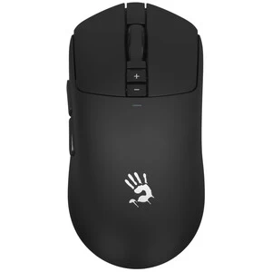 Мышь игровая беспроводная Bloody R72Pro Pyro Blaze SAVAGE