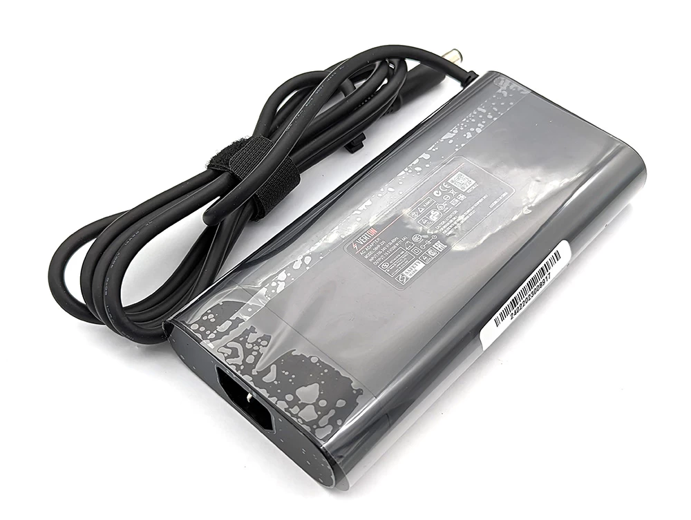 зарядное устройство HP 78HP-230, 19.5 В/ 230 Вт (11.8 А), 4.5/3.0 мм, Slim, Verton 43757