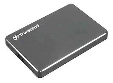 Внешний HDD 2 Tb Transcend TS2TSJ25C3N Внешний HDD 2 Tb Transcend TS2TSJ25C3N
