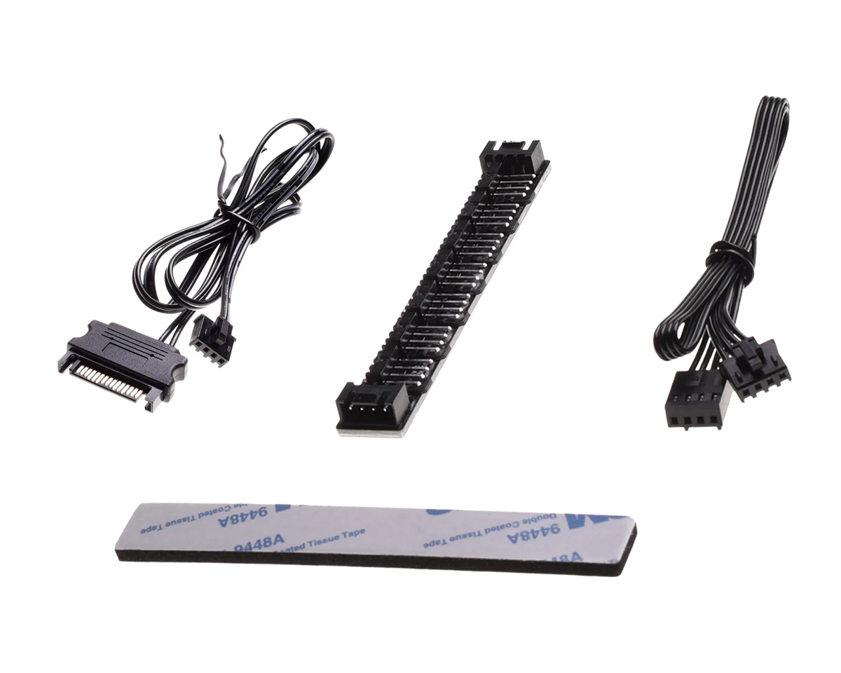 Контроллер FUN HUB ID-COOLING FH-07