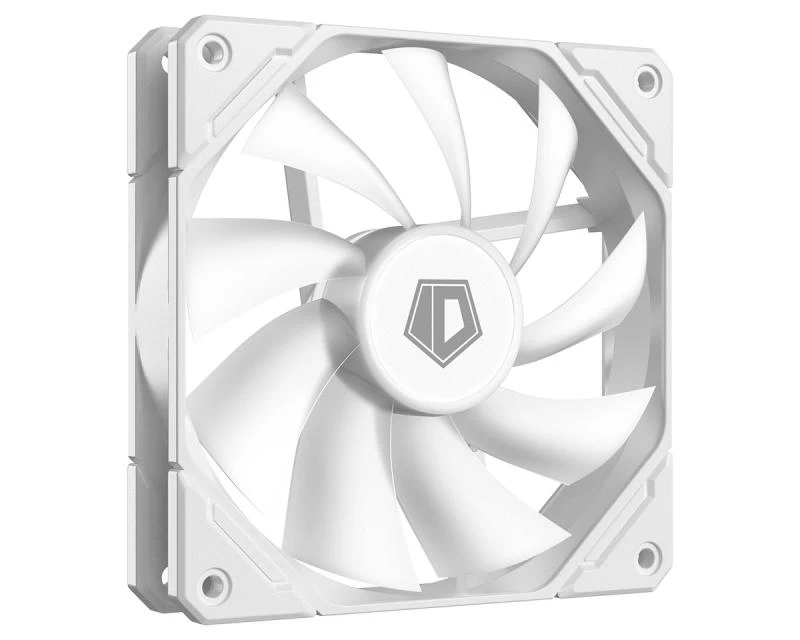Вентилятор для корпуса ID-COOLING TF-12025-WHITE