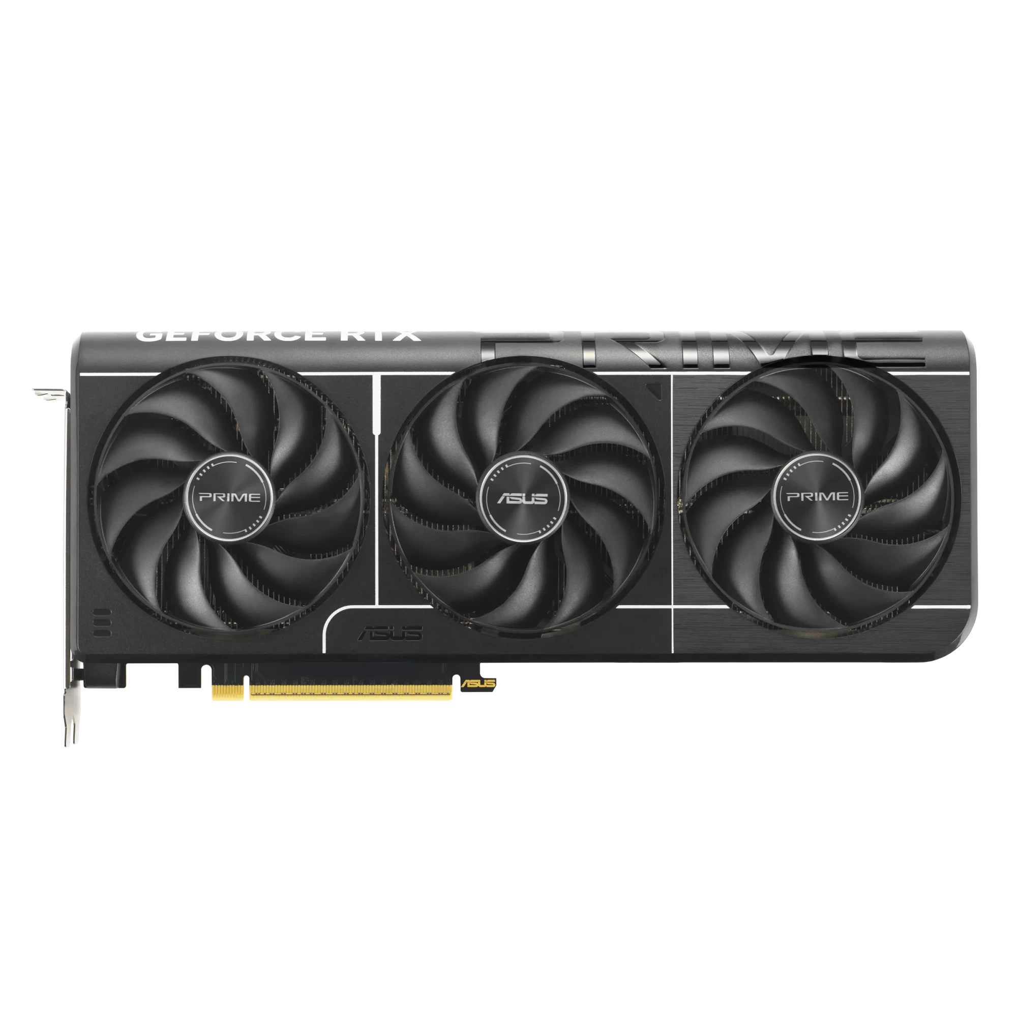 Видеокарта 12 Gb ASUS RTX5070 PRIME OC Edition 12Gb GDDR7 192-bit 1xHDMI 3xDP PRIME-RTX5070-O12G