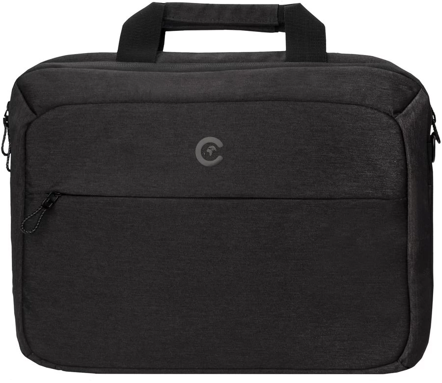 Сумка для ноутбука Continent CC-216 BK Сумка для ноутбука 15.6"