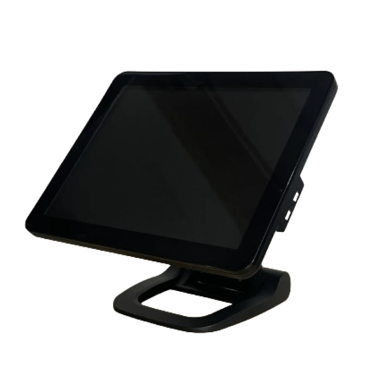 Сенсорный моноблок для кассы AT-810 i3 4GB RAM /64GB SSD BLACK