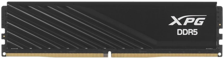 DDR5 ADATA 32 Gb 6000MHz A-Data Lancer Blade [AX5U6000C3032G-SLABBK] Black CL30