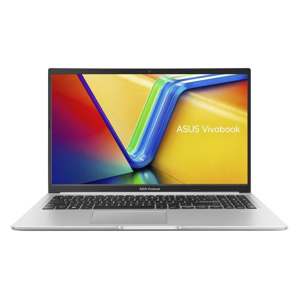 ASUS VivoBook 15 M1502YA-BQ607/ Ryzen 7 5825U/ 16 Gb/ 512 NVMe/ 15.6" FHD IPS 60/ DOS/ 90NB0X22-M00X20 