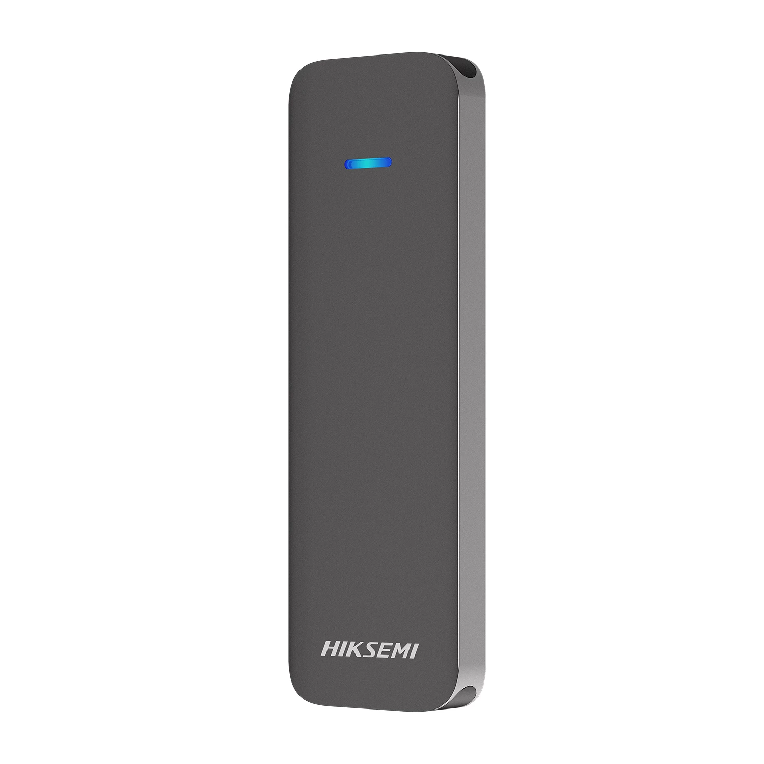 Внешний SSD 1 000 Gb HikSemi, HS-ESSD-Elite9 1T, 1000GB, grey ,SSD USB 1 TB USB 3.2