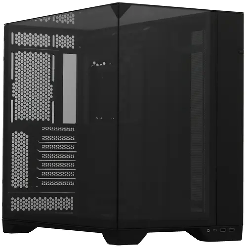 Корпус Lian Li O11 VISION COMPACT ATX/m-ATX/m-ITX G99.O11VPX.00 Black
