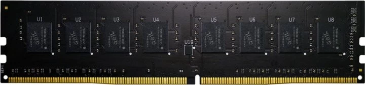 DDR4 Geil 16 Gb 3200MHz DDR4 PC4-25600 GP416GB3200C22SC